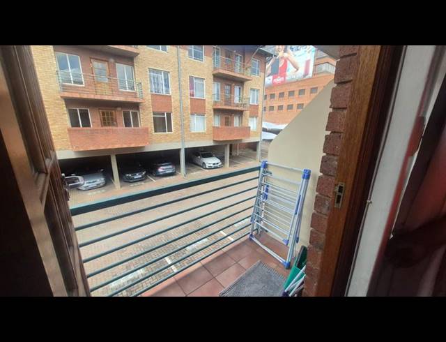 1 BEDROOM PROPERTY TO RENT IN AUCKLAND PARK